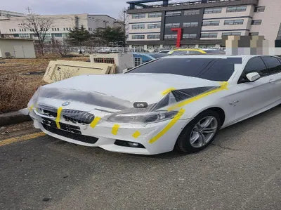 2016 BMW 520 181KMWBA5E7102GG1 VIN:181KMWBA5E7102GG1