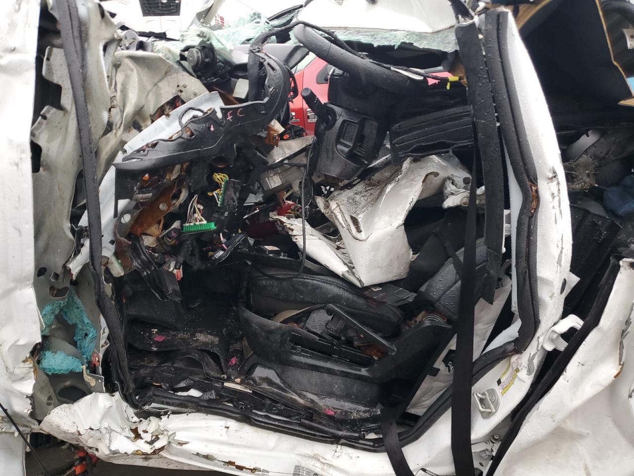 2024 RAM 3500  VIN:3C7WRTCLXRG130337