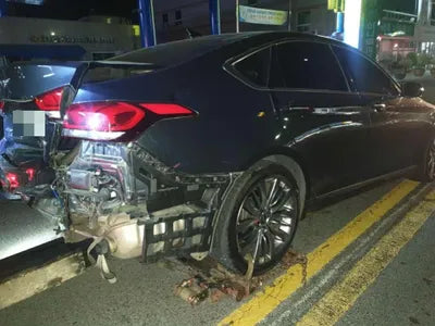 2018 Genesis G80 VIN: