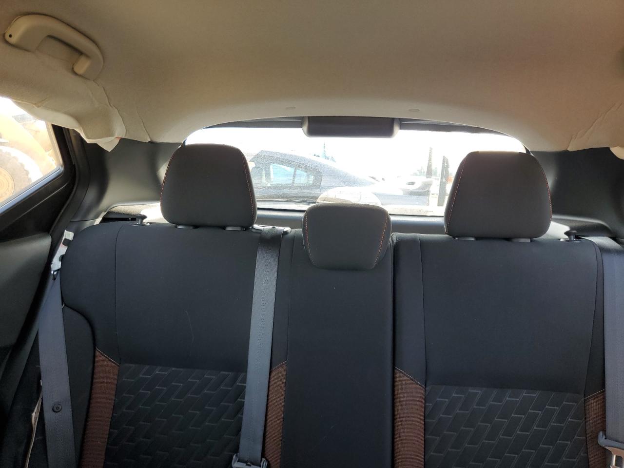 2022 NISSAN KICKS SR VIN:3N1CP5DV2NL481264