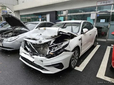 2020 Kia K5 KNAGT411BLA354206 VIN:KNAGT411BLA354206