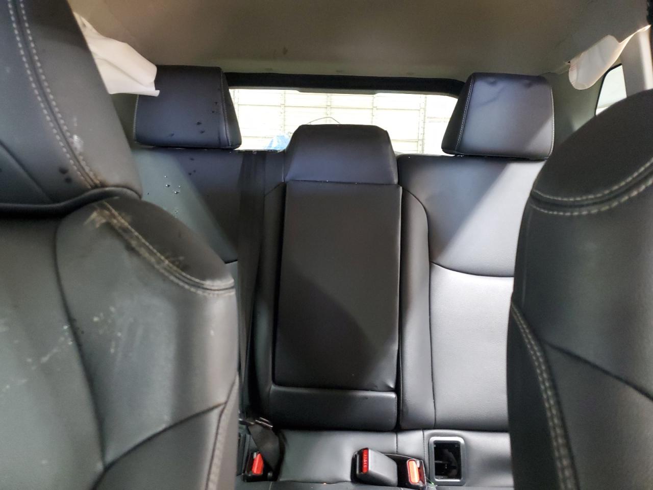 2023 TOYOTA COROLLA CROSS XLE VIN:7MUEAAAG0PV050866