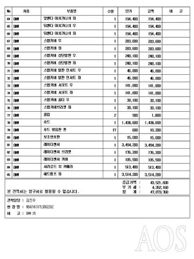 2020 BMW 530 WBACV6107L9D62262 VIN:WBACV6107L9D62262