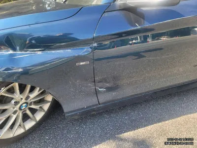 2015 BMW 118 WBA1C1105FJ840307 VIN:WBA1C1105FJ840307