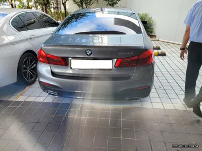 2020 BMW 520 WBAJF3102LCE63747 VIN:WBAJF3102LCE63747