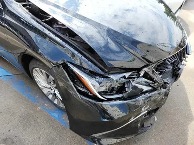 2022 Lexus ES 300 VIN: