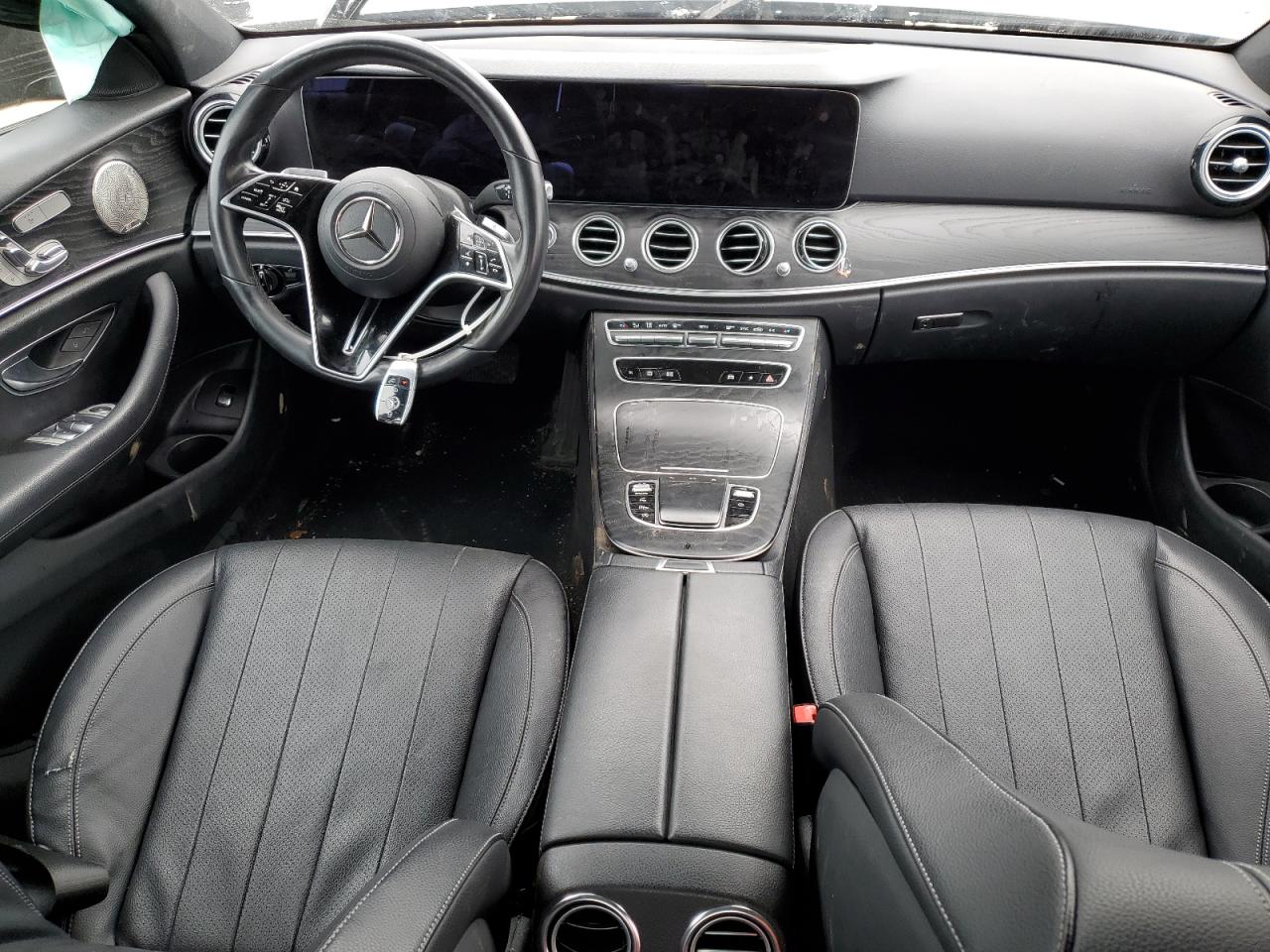 2023 MERCEDES-BENZ E 350 4MATIC VIN:W1KZF8EB7PB112569