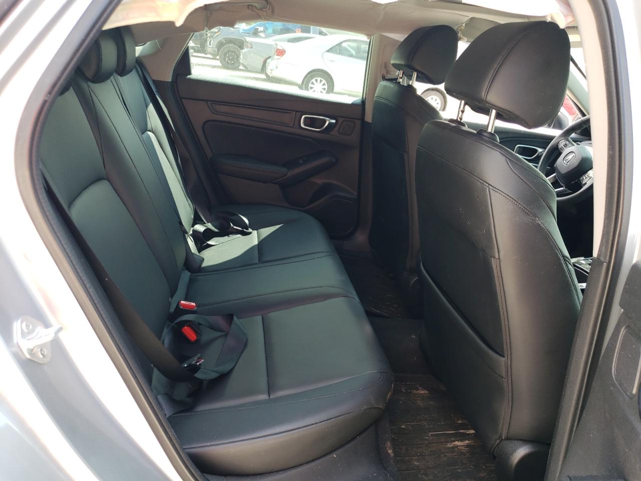 2023 ACURA INTEGRA  VIN:19UDE4H21PA003690