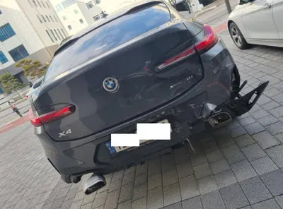 2023 BMW 420 WBA21DT01P9N94660 VIN:WBA21DT01P9N94660