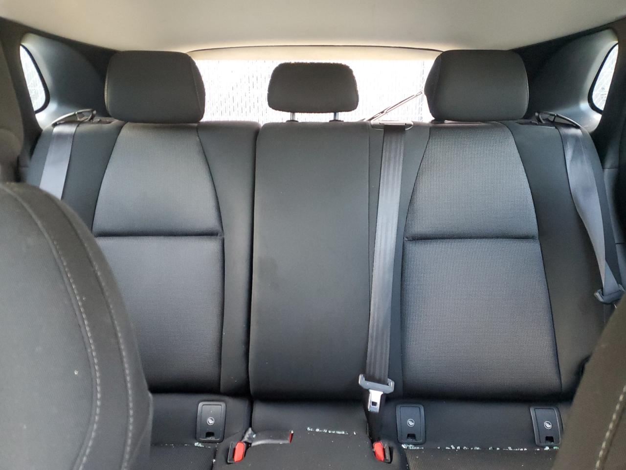 2024 MAZDA CX-30  VIN:3MVDMBAM5RM627952