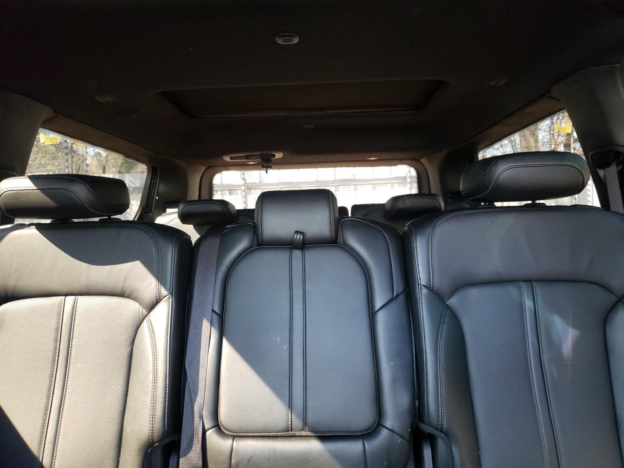 2022 JEEP WAGONEER SERIES II VIN:1C4SJUBT1NS130904