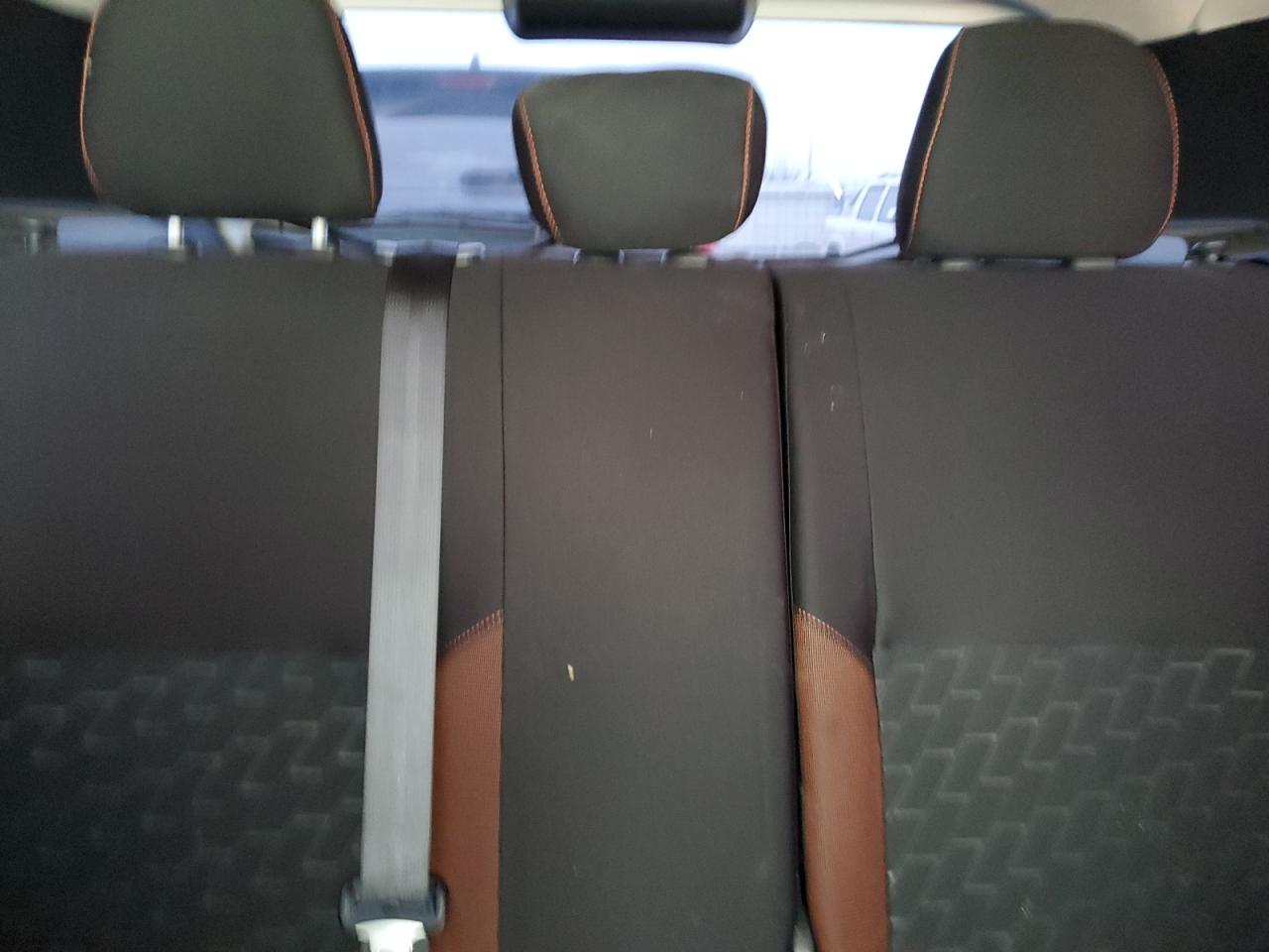 2023 NISSAN KICKS SR VIN:3N1CP5DV5PL552606