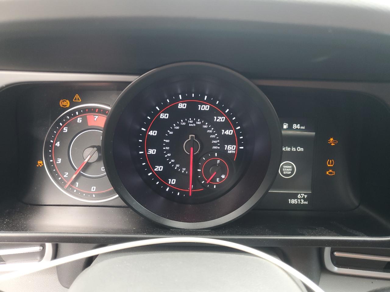 2022 HYUNDAI ELANTRA SEL VIN:5NPLM4AGXNH067414