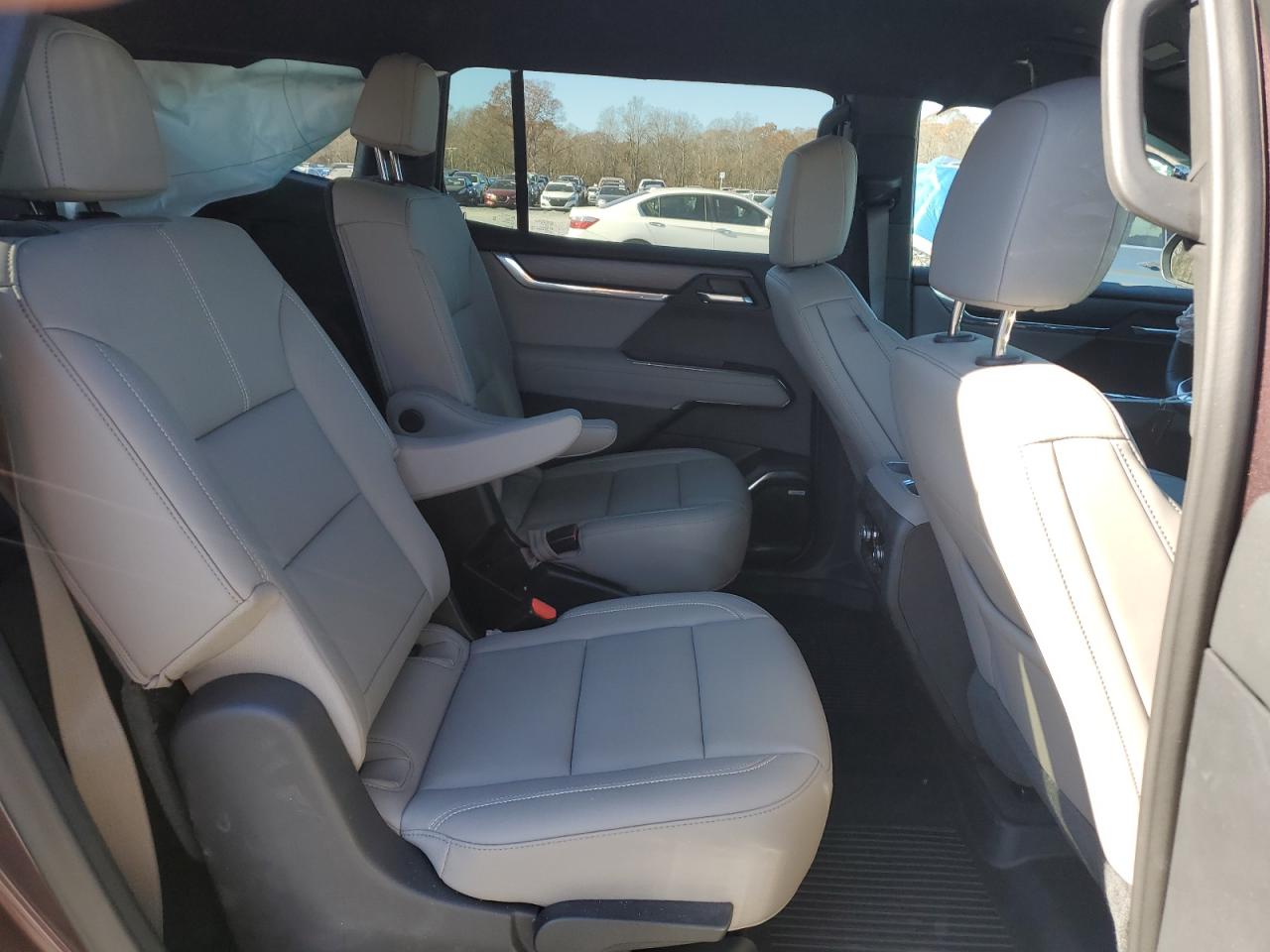 2024 GMC ACADIA UPLEVEL VIN:1GKENKKS7RJ187959
