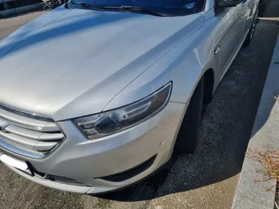 2015 Ford Taurus 1FAHP2F90FG117406 VIN:1FAHP2F90FG117406