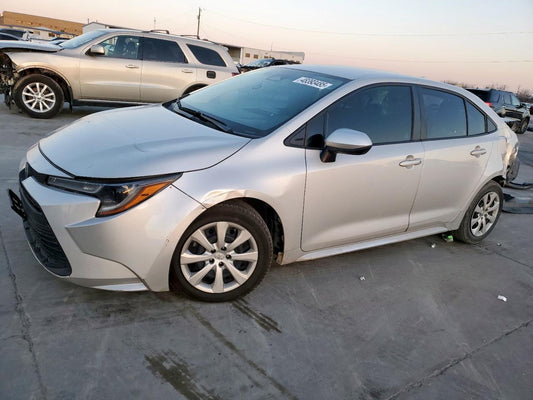 2023 TOYOTA COROLLA LE VIN:5YFB4MDE3PP066262