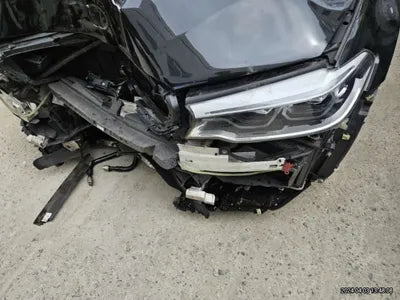 2019 BMW M5 WBSJF0109KBS90322 VIN:WBSJF0109KBS90322