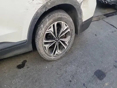 2018 Hyundai Santa FE VIN: