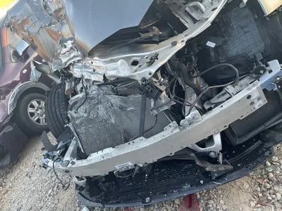 2017 Mercedes-Benz C 63 AMG WDDWJ8GB5HF401961 VIN:WDDWJ8GB5HF401961