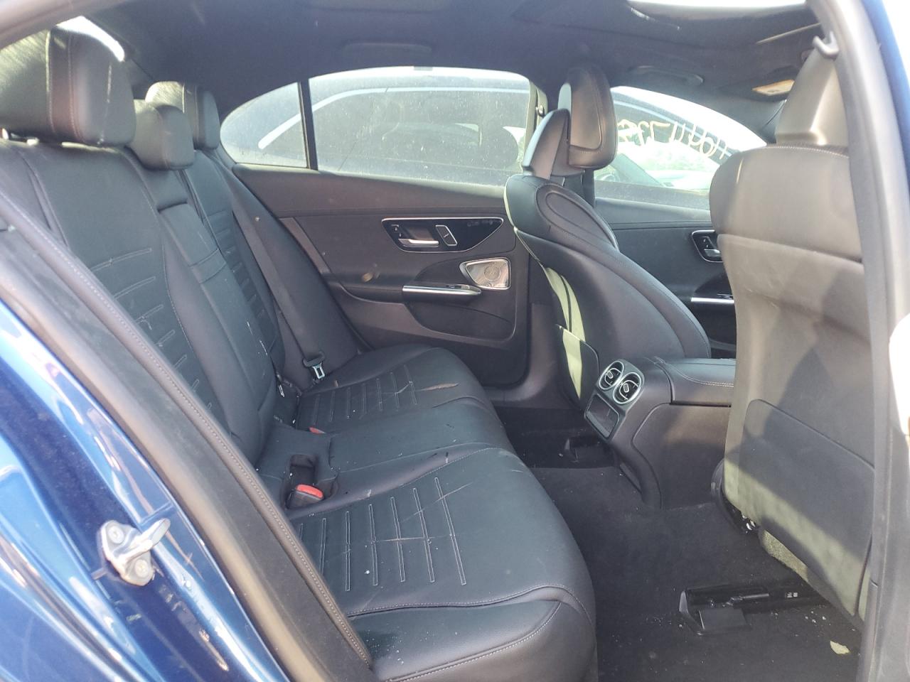 2023 MERCEDES-BENZ C 300 4MATIC VIN:W1KAF4HB4PR102767