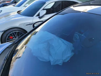 2016 Porsche Panamera WP0AA2971GL001731 VIN:WP0AA2971GL001731