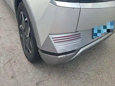 2022 Hyundai Ioniq VIN: