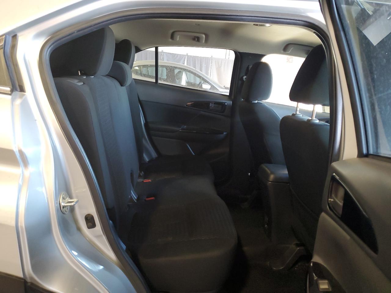 2022 MITSUBISHI ECLIPSE CROSS LE VIN:JA4ATVAA3NZ054566