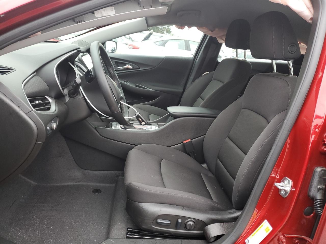 2024 CHEVROLET MALIBU RS VIN:1G1ZG5STXRF187290