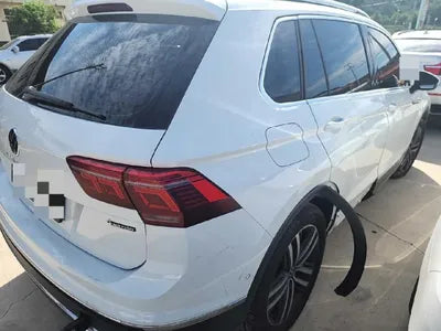 2022 Volkswagen Tiguan WVGZZZ5NZNW068893 VIN:WVGZZZ5NZNW068893