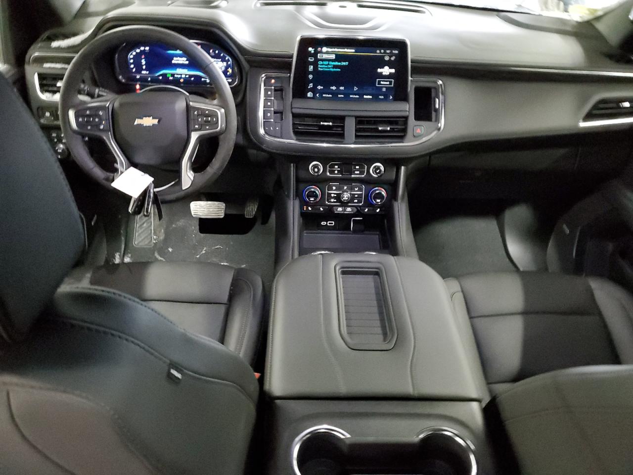 2024 CHEVROLET SUBURBAN K1500 LT VIN:1GNSKCKD1RR386268