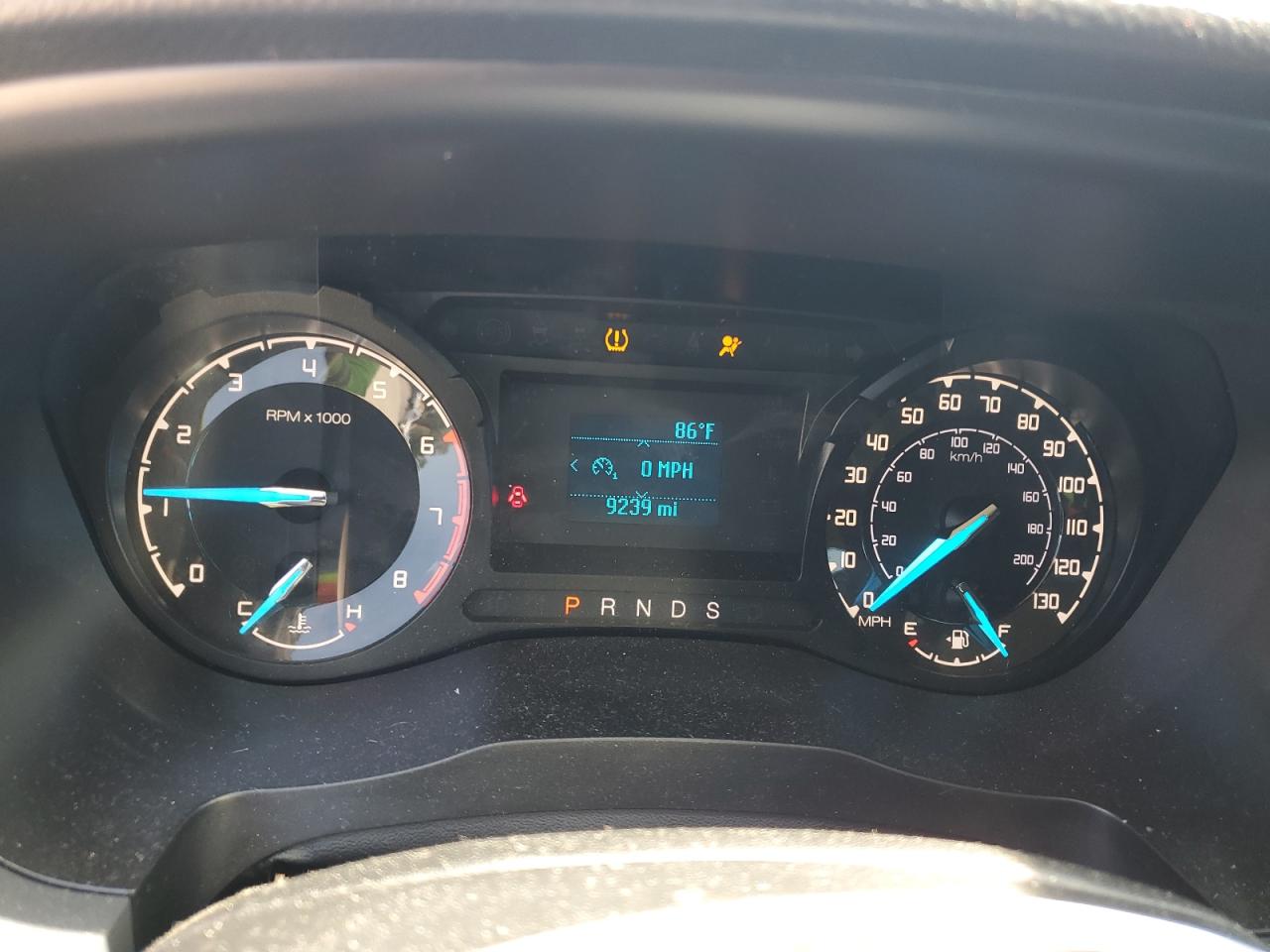 2023 FORD RANGER XL VIN:1FTER1EH7PLE21853