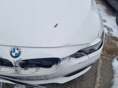 2016 BMW 320 WBA8C5103GK642486 VIN:WBA8C5103GK642486