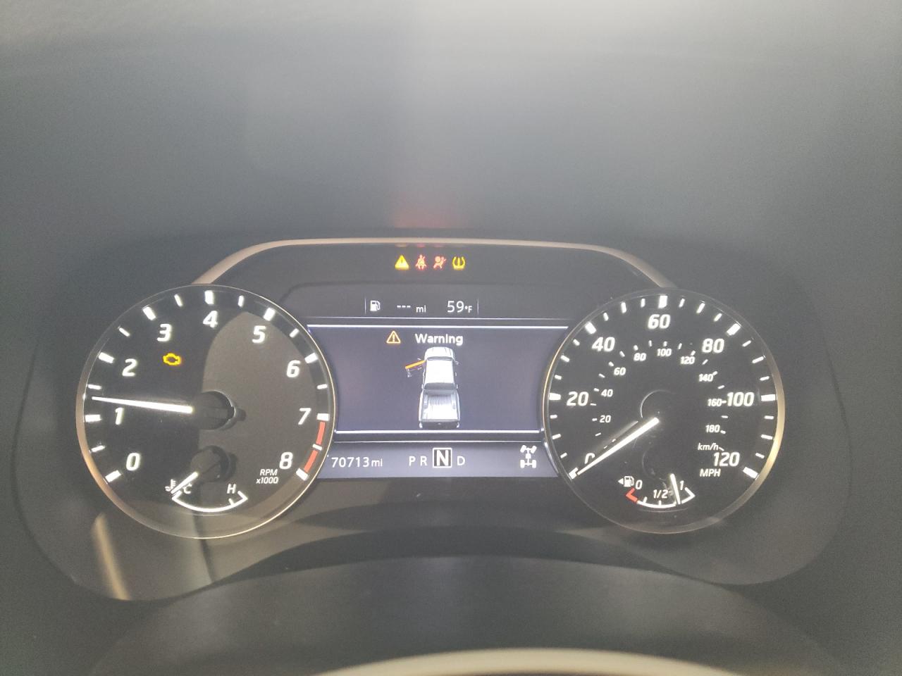 2022 NISSAN FRONTIER S VIN:1N6ED1EK5NN637967