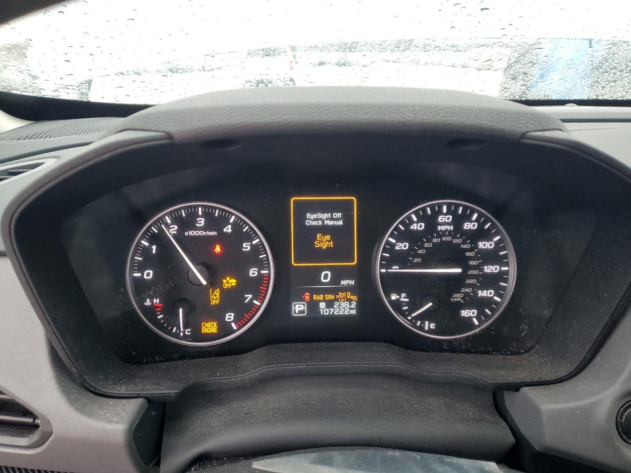 2024 SUBARU CROSSTREK LIMITED VIN:4S4GUHM62R3731021