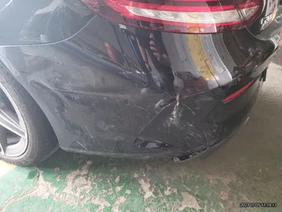 2020 Mercedes-Benz C 200 VIN: