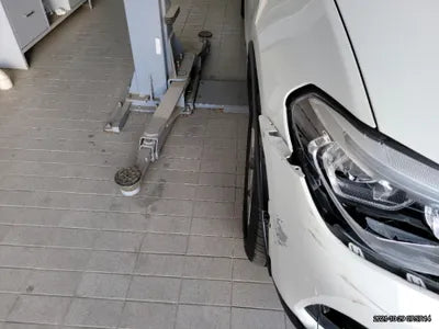 2018 BMW 320 WBATX3104JLB54168 VIN:WBATX3104JLB54168