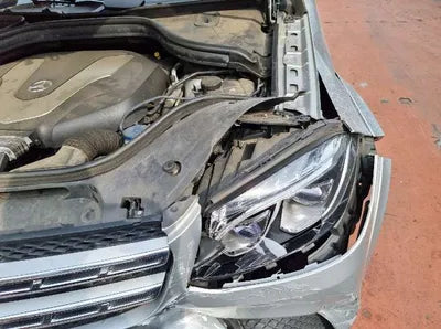 2017 Mercedes-Benz GLS 350 WDCDF2EE7HA855259 VIN:WDCDF2EE7HA855259