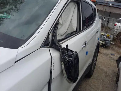 2016 Hyundai Santa FE 285KMKMHSW81UBGU6 VIN:285KMKMHSW81UBGU6