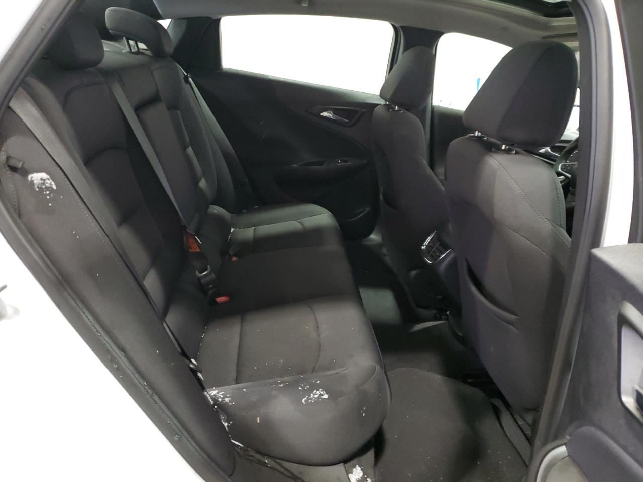 2022 CHEVROLET MALIBU LT VIN:1G1ZD5ST8NF163315