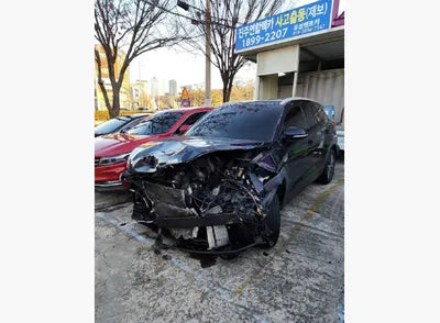 2016 Hyundai Tucson 597KMKMHJ581ABGU0 VIN:597KMKMHJ581ABGU0