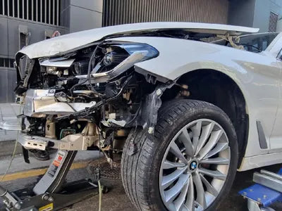 2022 BMW 520 WBA11BH06NWX63191 VIN:WBA11BH06NWX63191