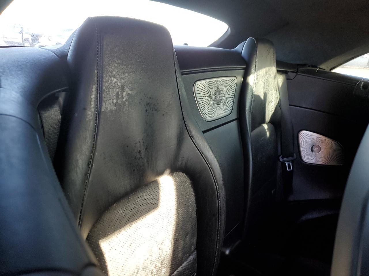 2022 MERCEDES-BENZ SL 63 AMG VIN:W1KVK8BB8NF002828