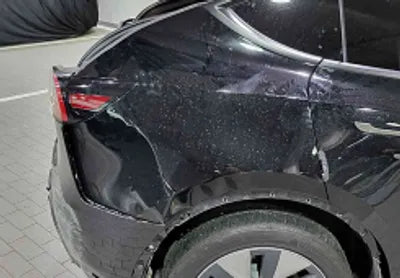 2022 Tesla Model Y 7SAYGDEE6NF416334 VIN:7SAYGDEE6NF416334