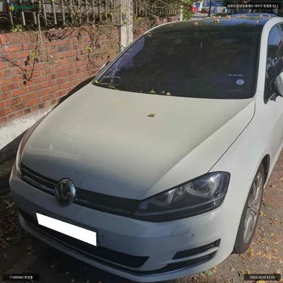 2016 Volkswagen Golf WVWZZZAUZGW175074 VIN:WVWZZZAUZGW175074
