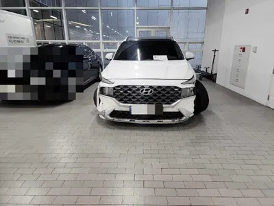 2021 Hyundai Santa FE VIN: