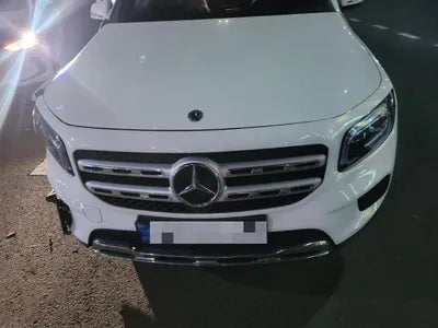 2021 Mercedes-Benz B 220 VIN: