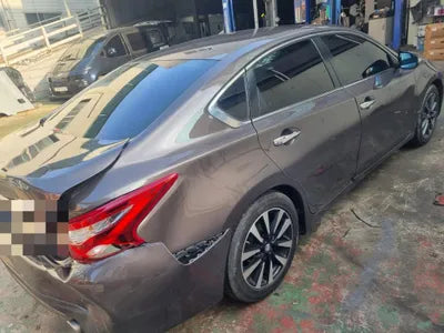 2017 Nissan Altima 327KM1N4AL3AP6HC1 VIN:327KM1N4AL3AP6HC1