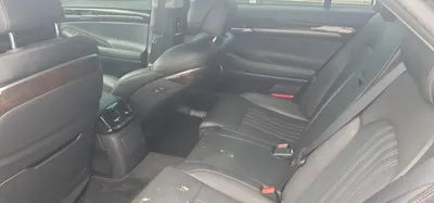 2018 Genesis G70 VIN: