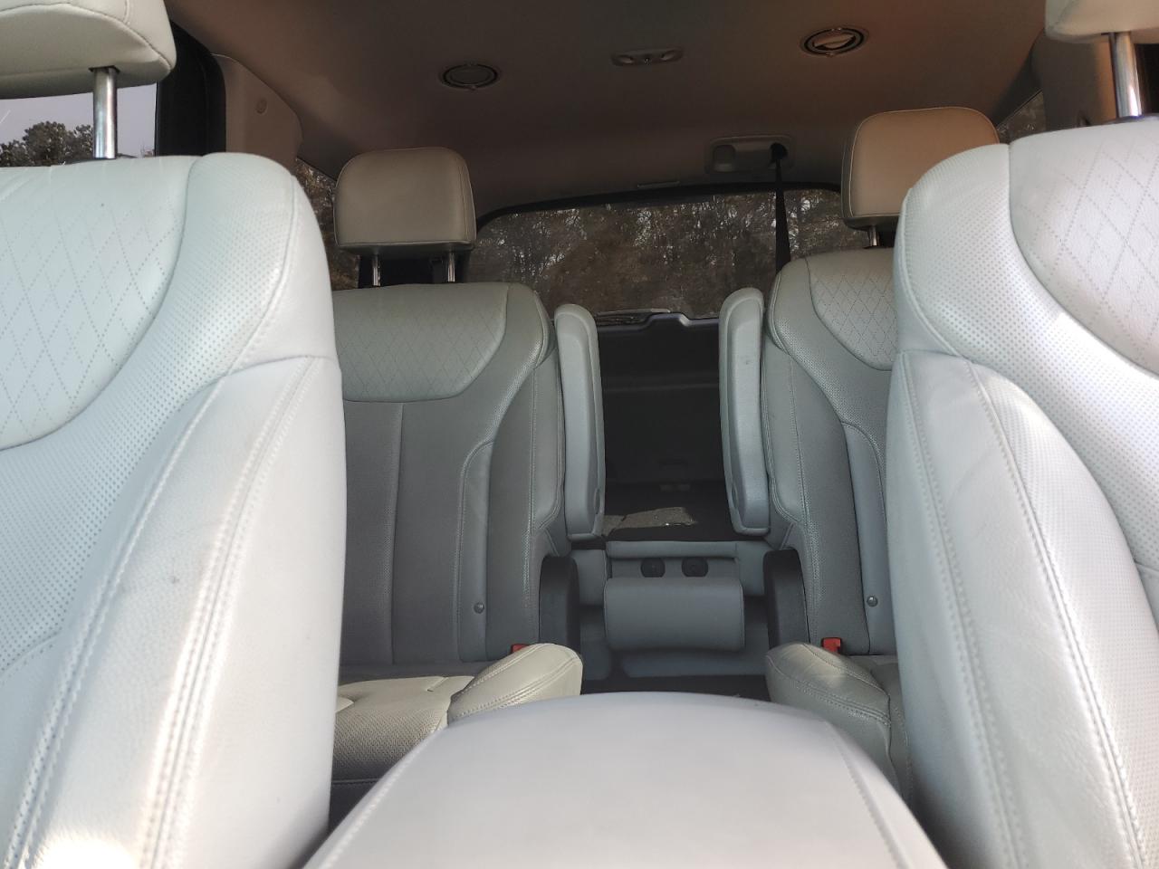 2022 HYUNDAI PALISADE SEL VIN:KM8R44HE9NU449756