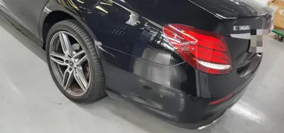 2020 Mercedes-Benz E 300 VIN: